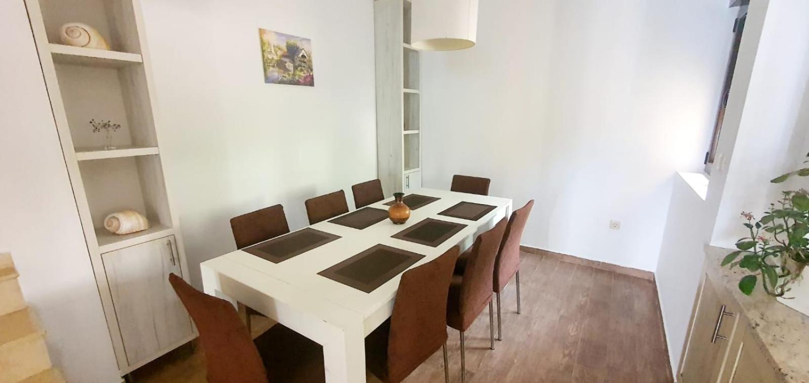 Keystone Apartments Donji Morinj Cameră foto