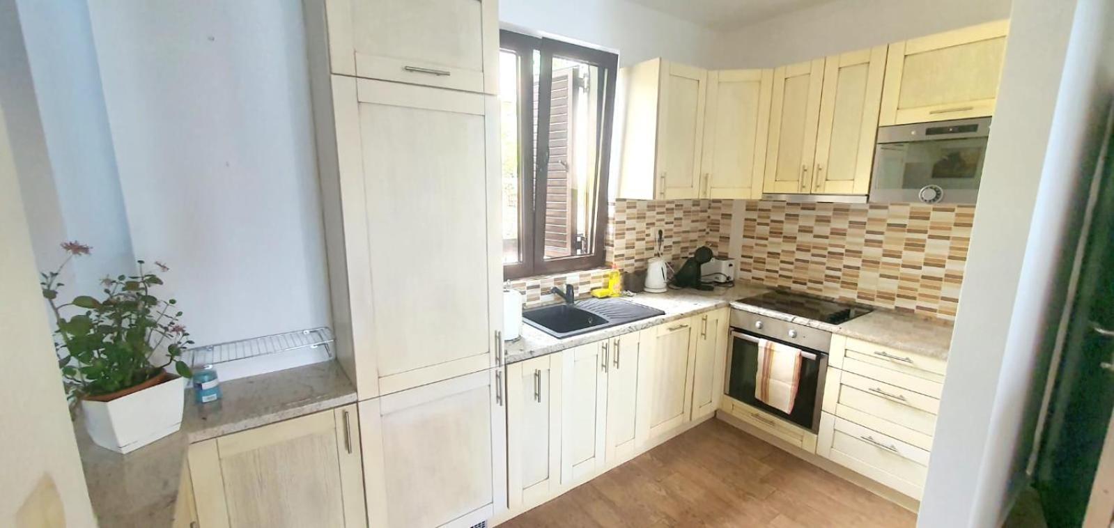 Keystone Apartments Donji Morinj Cameră foto