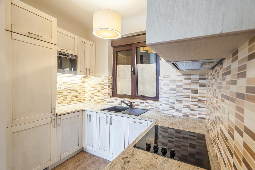 Keystone Apartments Donji Morinj Cameră foto